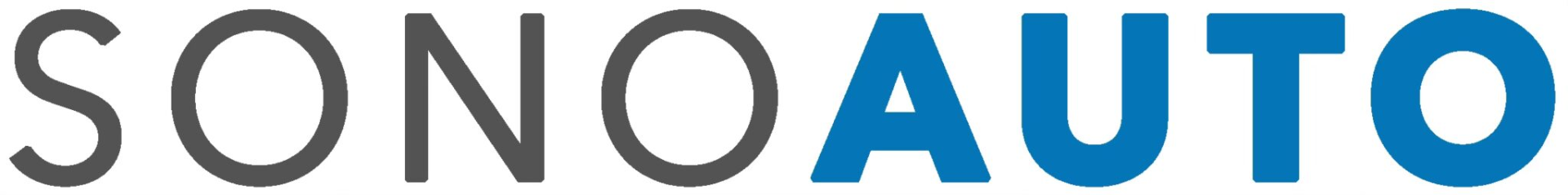 Sonoauto Logo