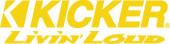 Kicker Logo