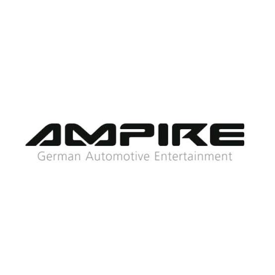 Ampire Logo