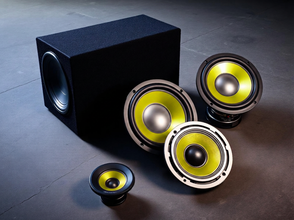 Car HiFi